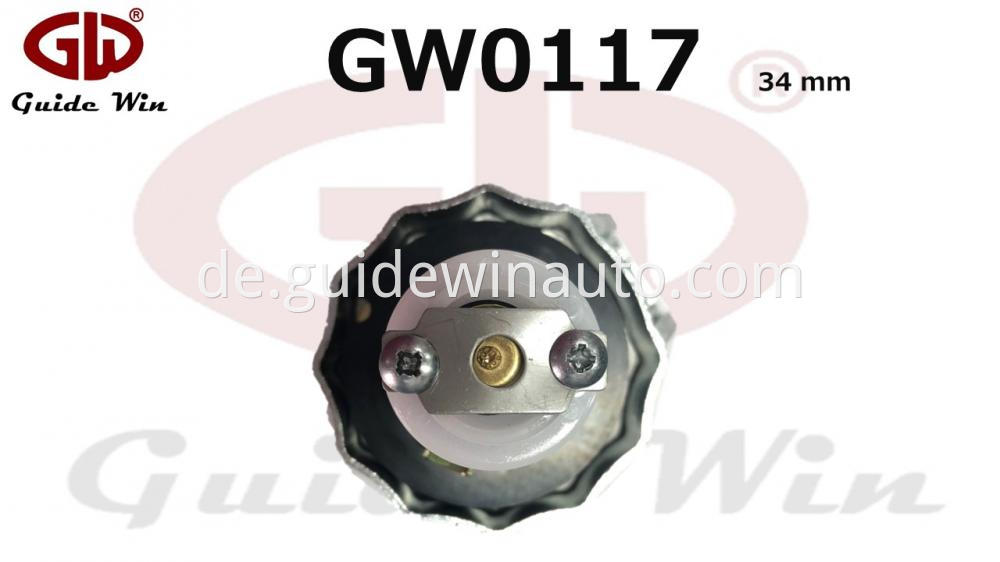 Automobile Gas Cap Isuzu Elf